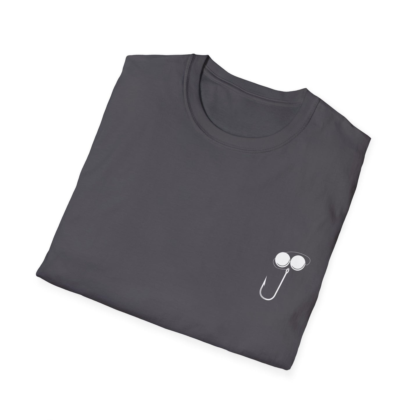 Tackle out logo t-shirt