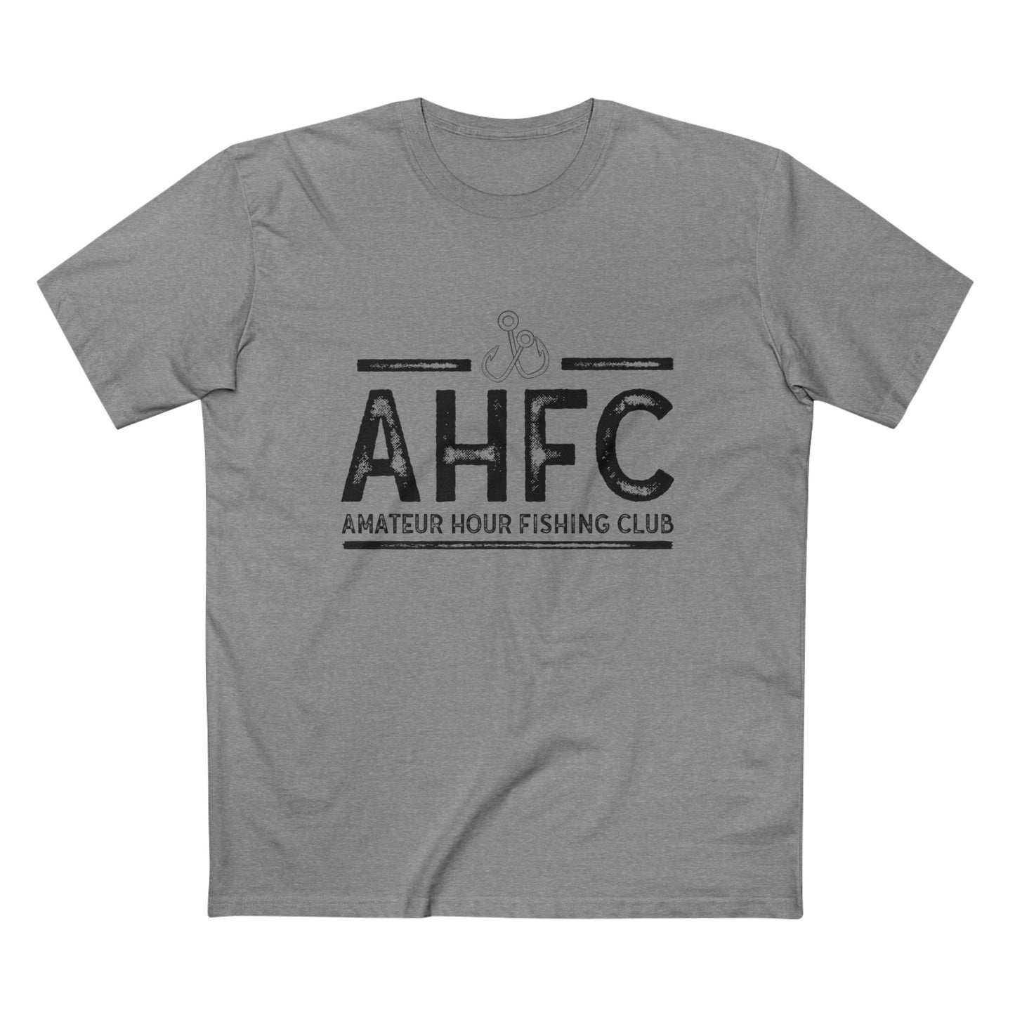 Old Skool AHFC Men's Staple Tee
