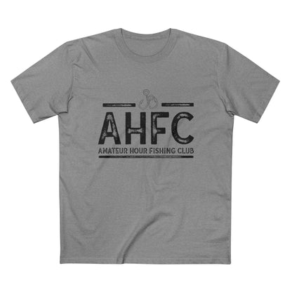 Old Skool AHFC Men's Staple Tee
