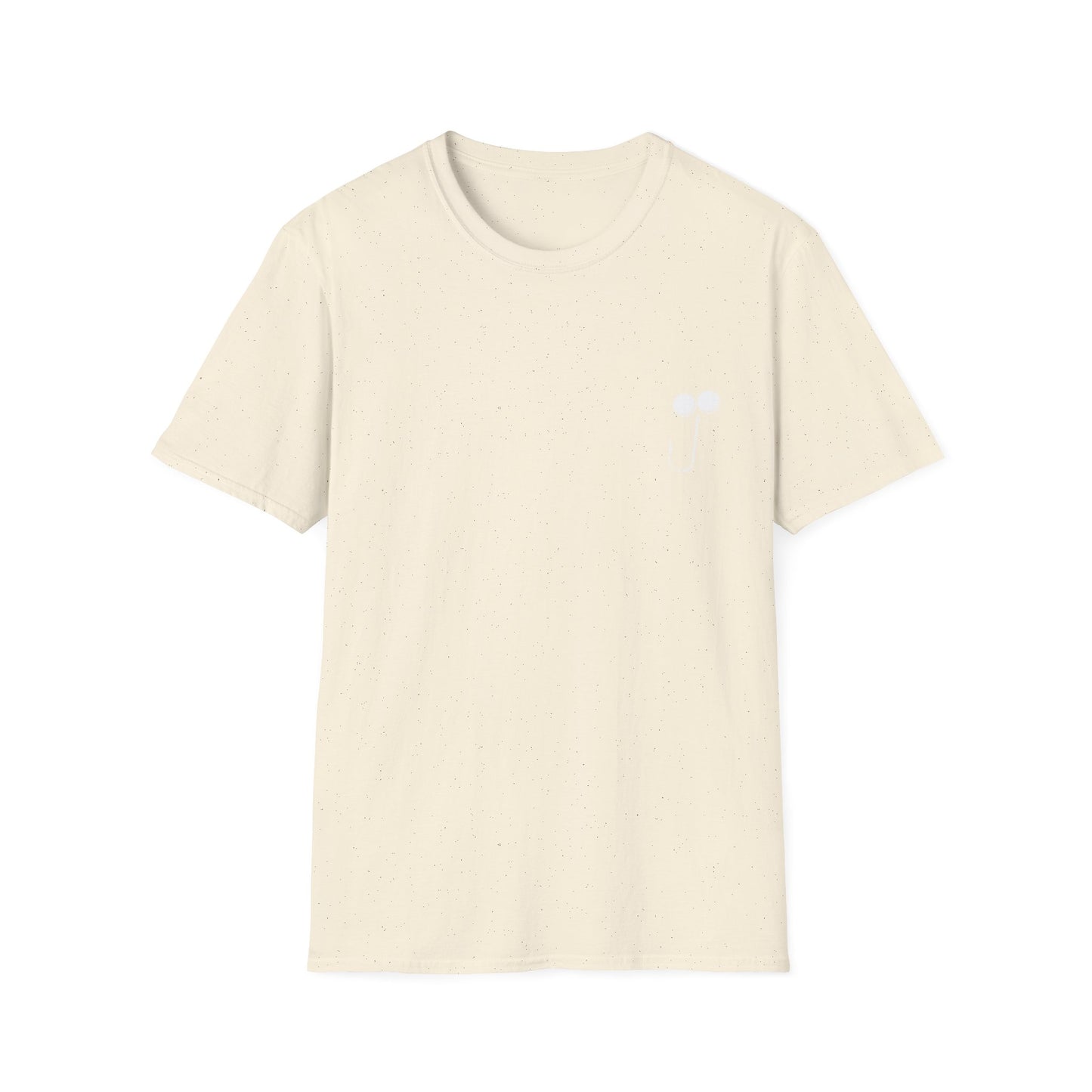 Tackle out logo t-shirt