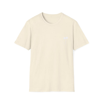 Tackle out logo t-shirt