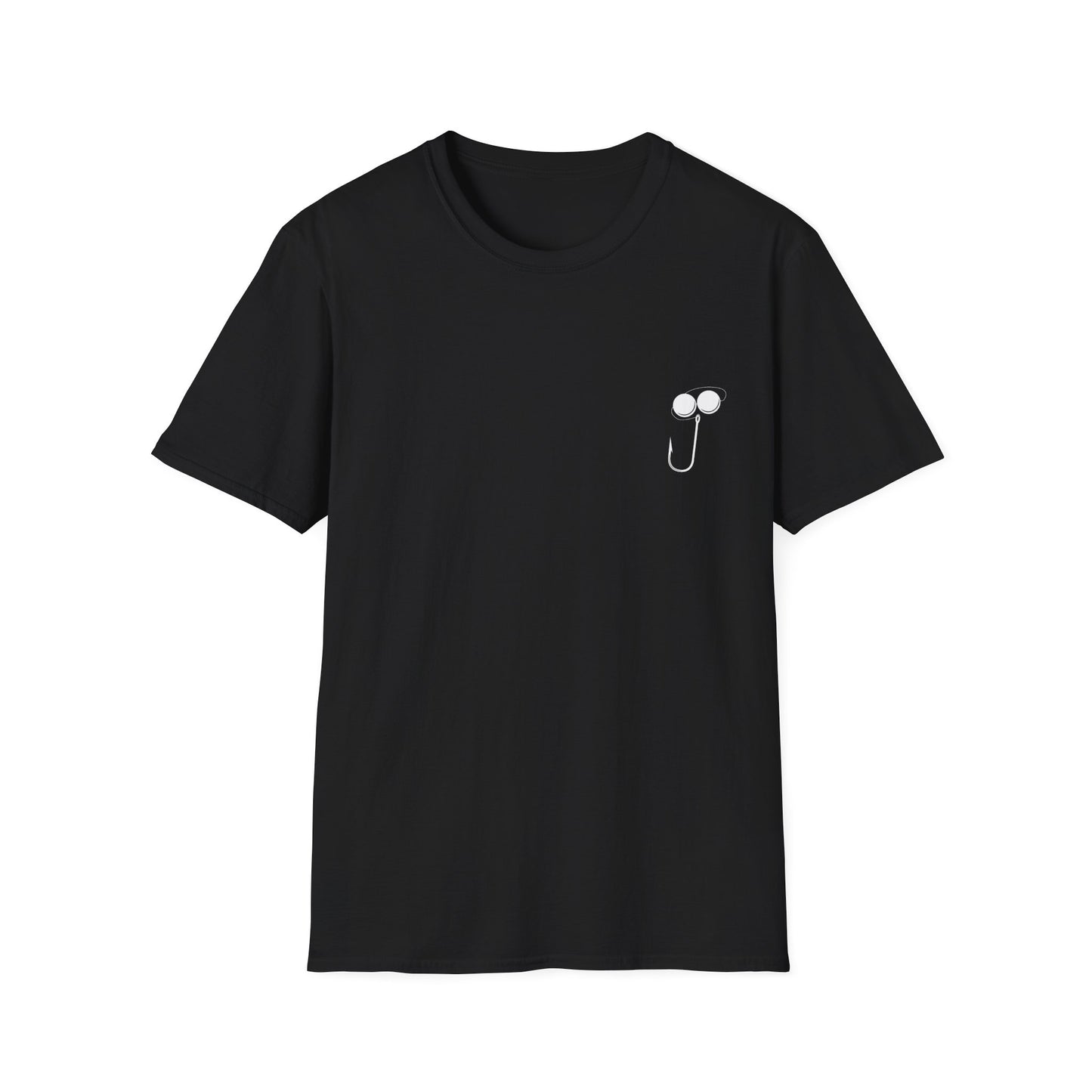Tackle out logo t-shirt