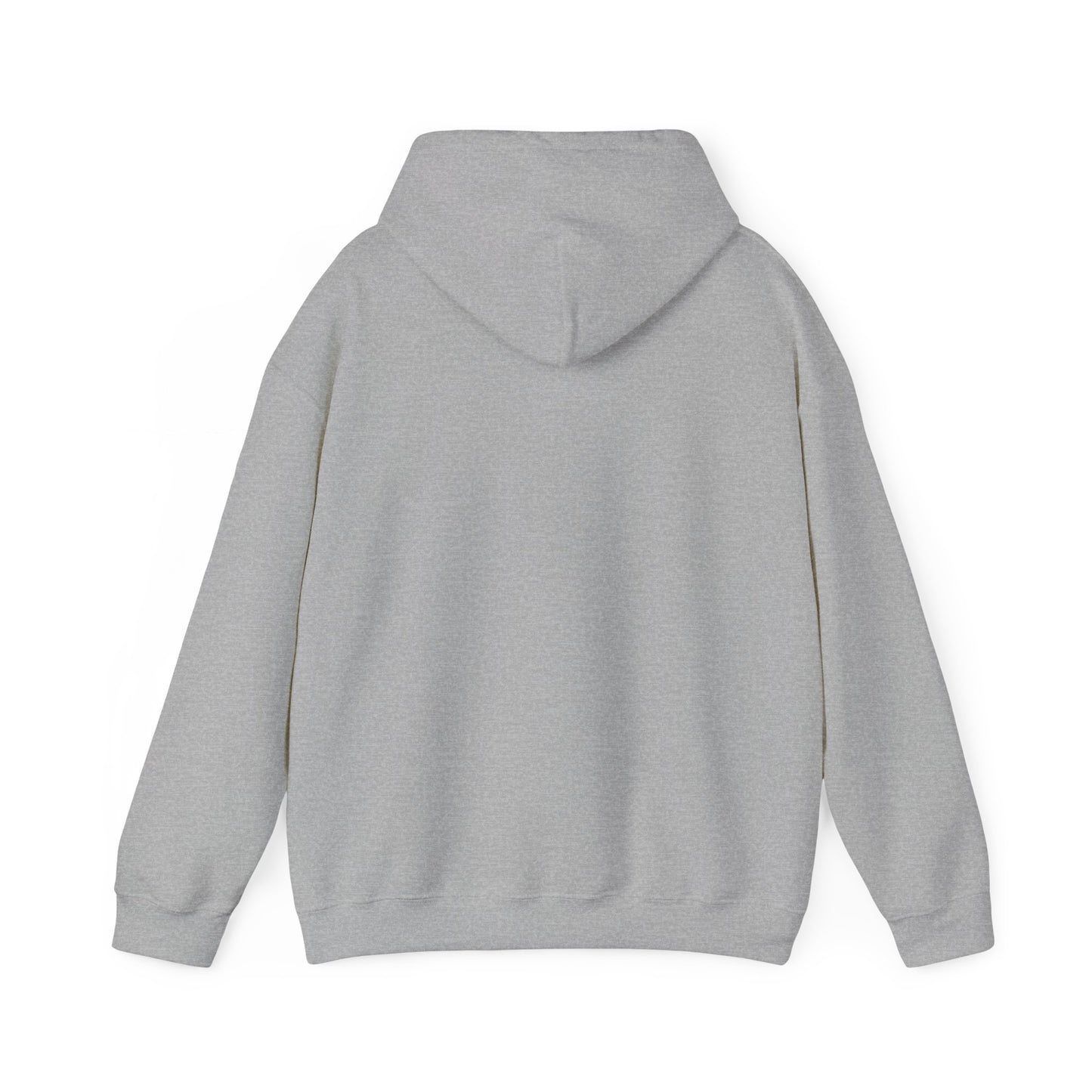 How big is it AHFC Unisex Hoodie