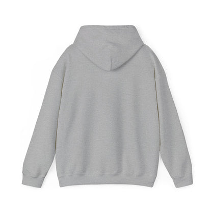 How big is it AHFC Unisex Hoodie