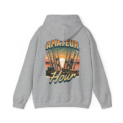 Onboard Unisex Heavy Blend™ Hooded Sweatshirt