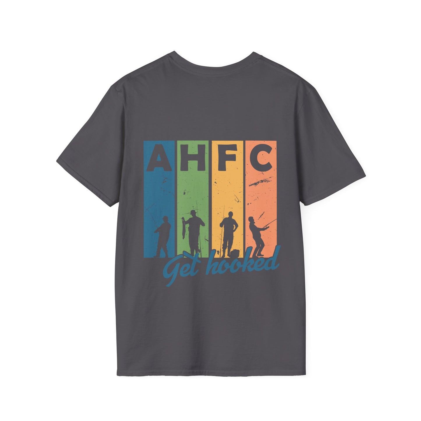 Get Hooked @ AHFC