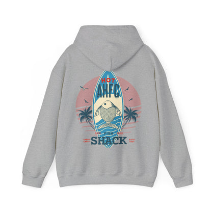 FISH SHACK Unisex Heavy Blend™ Hooded Sweatshirt