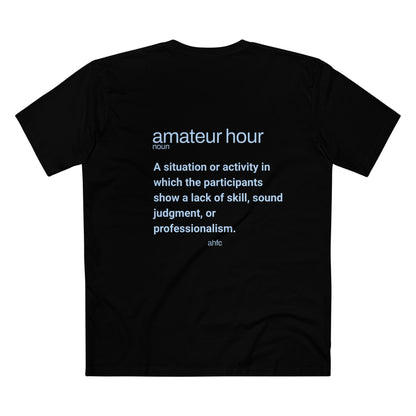 Adult Staple Tee