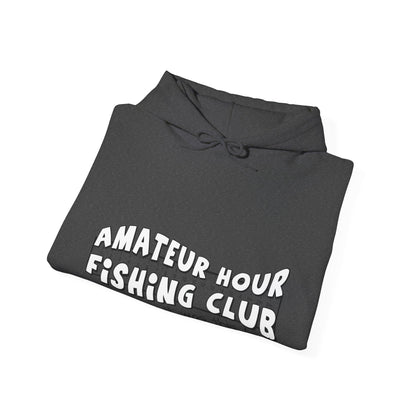 How big is it AHFC Unisex Hoodie
