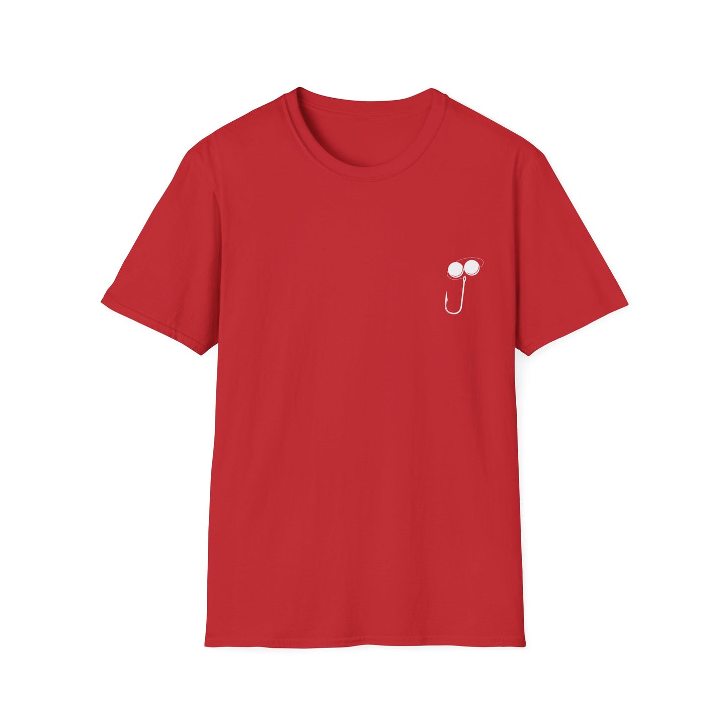 Tackle out logo t-shirt