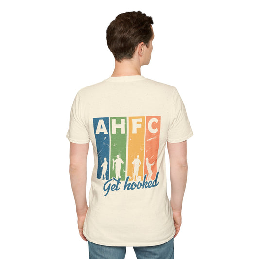 Get Hooked @ AHFC