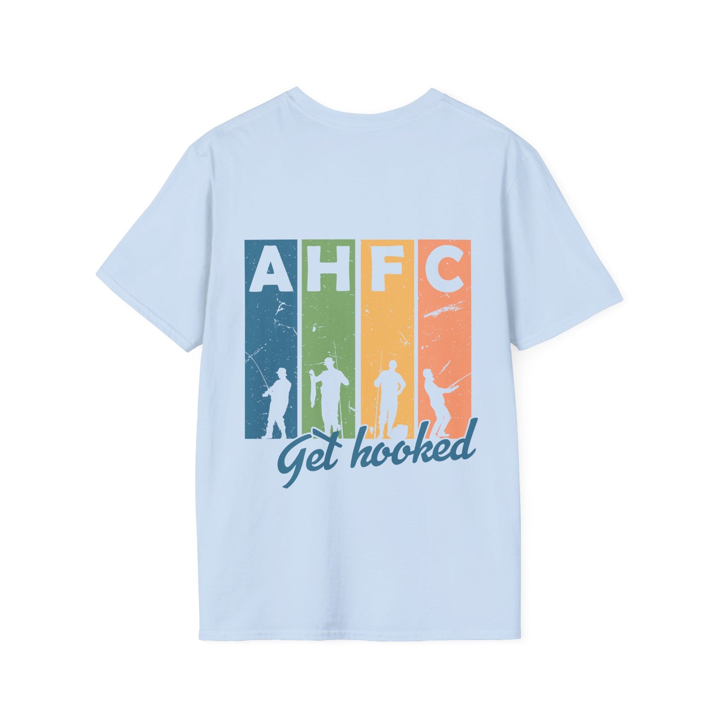 Get Hooked @ AHFC