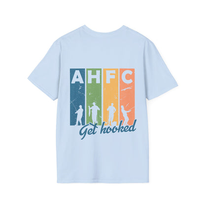 Get Hooked @ AHFC