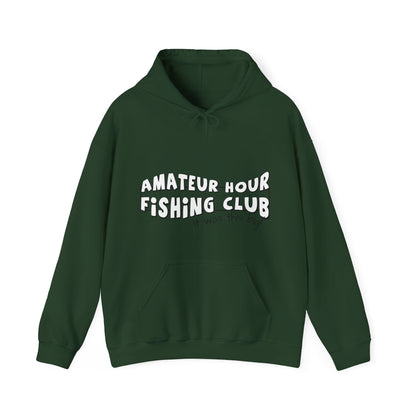 How big is it AHFC Unisex Hoodie